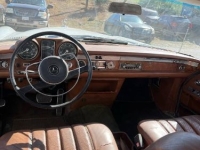 1968 Mercedes-Benz 600 for sale in Michigan (ID-140158)