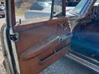 1968 Mercedes-Benz 600 for sale in Michigan (ID-140158)