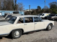 1968 Mercedes-Benz 600 for sale in Michigan (ID-140158)