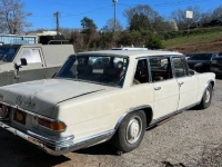 1968 Mercedes-Benz 600 for sale in Michigan (ID-140158)