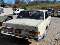 1968 Mercedes-Benz 600 for sale in Michigan (ID-140158)
