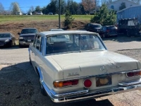 1968 Mercedes-Benz 600 for sale in Michigan (ID-140158)