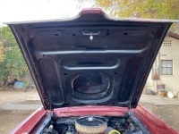 1968 Mercury Cougar for sale in Michigan (ID-121326)