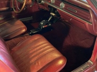 1968 Mercury Cougar for sale in Michigan (ID-121326)