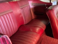 1968 Mercury Cougar for sale in Michigan (ID-121326)