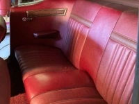 1968 Mercury Cougar for sale in Michigan (ID-121326)