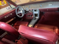 1968 Mercury Cougar for sale in Michigan (ID-121557)