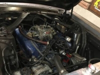 1968 Mercury Cougar for sale in Michigan (ID-121557)