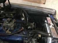 1968 Mercury Cougar for sale in Michigan (ID-121557)
