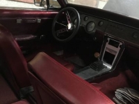 1968 Mercury Cougar for sale in Michigan (ID-121557)