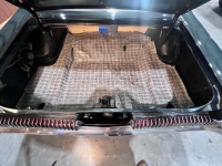 1968 Mercury Cougar for sale in Michigan (ID-124144)