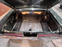 1968 Mercury Cougar for sale in Michigan (ID-124144)