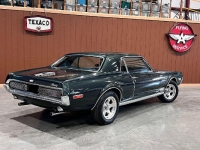 1968 Mercury Cougar for sale in Michigan (ID-124144)