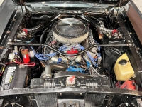 1968 Mercury Cougar for sale in Michigan (ID-124144)