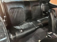 1968 Mercury Cougar for sale in Michigan (ID-124144)