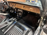 1968 Mercury Cougar for sale in Michigan (ID-124144)