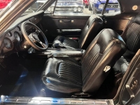 1968 Mercury Cougar for sale in Michigan (ID-124144)