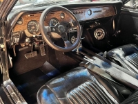 1968 Mercury Cougar for sale in Michigan (ID-124144)