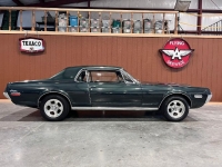 1968 Mercury Cougar for sale in Michigan (ID-124144)
