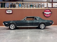 1968 Mercury Cougar for sale in Michigan (ID-124144)