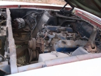 1968 Mercury Cougar for sale in Michigan (ID-124474)
