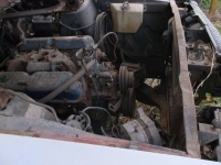 1968 Mercury Cougar for sale in Michigan (ID-124474)