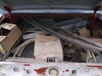 1968 Mercury Cougar for sale in Michigan (ID-124474)