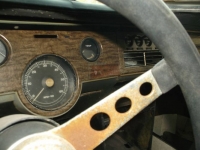 1968 Mercury Cougar for sale in Michigan (ID-124474)