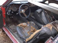 1968 Mercury Cougar for sale in Michigan (ID-124474)