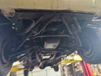 1968 Mercury Cougar for sale in Michigan (ID-125068)