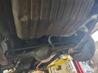 1968 Mercury Cougar for sale in Michigan (ID-125068)