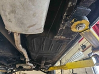 1968 Mercury Cougar for sale in Michigan (ID-125068)