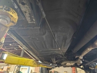 1968 Mercury Cougar for sale in Michigan (ID-125068)
