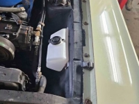 1968 Mercury Cougar for sale in Michigan (ID-125068)