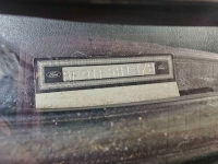 1968 Mercury Cougar for sale in Michigan (ID-125068)