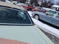 1968 Mercury Cougar for sale in Michigan (ID-125068)