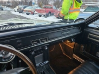 1968 Mercury Cougar for sale in Michigan (ID-125068)