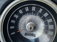 1968 Mercury Cougar for sale in Michigan (ID-125068)