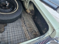 1968 Mercury Cougar for sale in Michigan (ID-125068)
