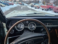 1968 Mercury Cougar for sale in Michigan (ID-125068)
