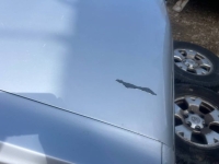 1968 Mercury Cougar for sale in Michigan (ID-127606)