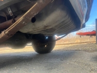 1968 Mercury Cougar for sale in Michigan (ID-127606)