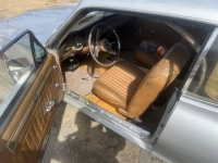 1968 Mercury Cougar for sale in Michigan (ID-127606)