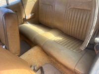 1968 Mercury Cougar for sale in Michigan (ID-127606)