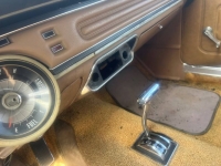 1968 Mercury Cougar for sale in Michigan (ID-127606)