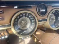 1968 Mercury Cougar for sale in Michigan (ID-127606)