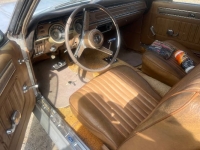 1968 Mercury Cougar for sale in Michigan (ID-127606)