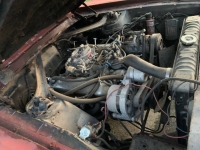 1968 Mercury Cougar for sale in Michigan (ID-128090)