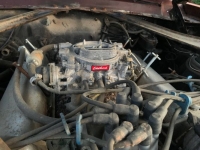 1968 Mercury Cougar for sale in Michigan (ID-128090)