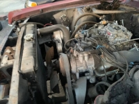 1968 Mercury Cougar for sale in Michigan (ID-128090)